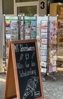 Postkartenständer, Kartenständer, Verkaufsständer drehbar Baden-Württemberg - Obersulm Vorschau