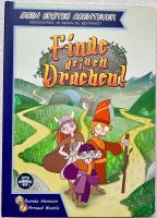 Finde deinen Drachen Board Game Box Kinderspiel Spielbuch Neu Bayern - Salgen Vorschau