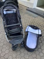 Bergsteiger Capri Kinderwagen Rheinland-Pfalz - Sessenbach Vorschau