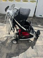 TFK Buggster / Buggy / Kinderwagen Häfen - Bremerhaven Vorschau