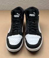 PUMA REBOUND LAYUP SL Grösse 43 Sneaker Sportschuhe Nordrhein-Westfalen - Dinslaken Vorschau