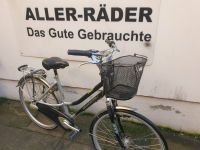 28 Zoll Damen Trekking GAZELLE Toulouse Niedersachsen - Langwedel Vorschau