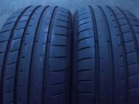 4x 215/45R18 89V GoodYear DOT21 7mm 90% Sommerreifen (157/158) Rheinland-Pfalz - Schifferstadt Vorschau