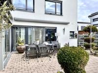 Gelegenheit - DHH - 4 Räume + Wintergarten schöner Garten-Beste zentrale Seenahe Wohnlage von Lindau Bayern - Lindau Vorschau