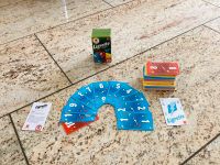 Ligretto Minispiel kleines Kartenspiel für Reisen oder Urlaub Bayern - Stadtbergen Vorschau