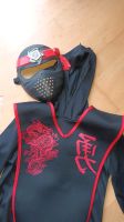 Ninja Kinder - Kostüm mit Schwert und Maske Hessen - Diemelstadt Vorschau