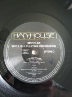 Harthouse Spicelab ‎– Spice Is A Fulltime Occupation Techno Saarland - Heusweiler Vorschau