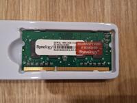 Synology RAM DDR3L 2GB 1866 SODIMM Bayern - Ingolstadt Vorschau