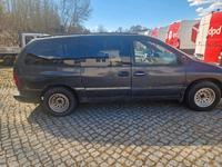 Chrysler voyager dringen abzugeben Pankow - Weissensee Vorschau