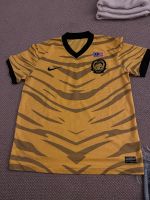 Vintage Nike Malaysa Trikot Nordrhein-Westfalen - Euskirchen Vorschau