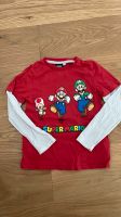 Super Mario - T-Shirt - rot Berlin - Steglitz Vorschau