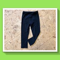 ❤️ KÄTHE KRUSE Marken Mädchen LEGGING Hose Gr.110 116 black Nürnberg (Mittelfr) - Oststadt Vorschau