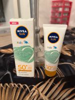 Nivea Sun UV Schutz 50+ neu Mecklenburg-Vorpommern - Wolgast Vorschau