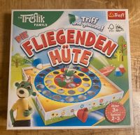 Familienspiel Fliegende Hüte, wie neu Essen - Essen-Werden Vorschau