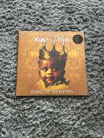 Young Dolph Schallplatt / King of Memphis Vinyl / limited PRE Westerwaldkreis - Sessenhausen Vorschau
