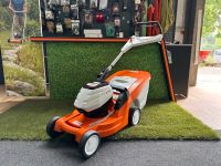 Stihl Akku-Rasenmöher RMA 443C PV SET inkl 1x AP300S + 1x AL301 Berlin - Steglitz Vorschau