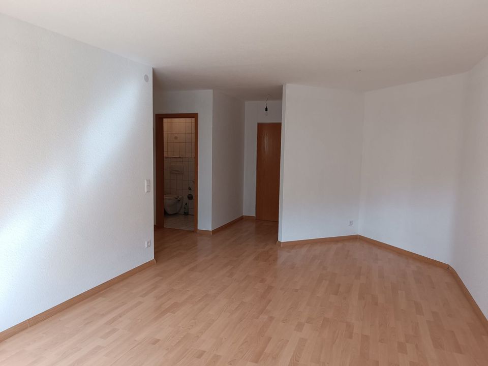 2 Zi-Wohnung in Triberg in Villingen-Schwenningen