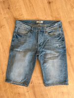 Herren Jeans Short; Größe: 32 Bayern - Leuchtenberg Vorschau