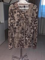 MARC CAIN - Damen Kapuzen-Bluse Saarland - Saarwellingen Vorschau