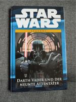 Star Wars Comic-Kollektion 26 - Darth Vader und der neunte Attent Nordrhein-Westfalen - Paderborn Vorschau