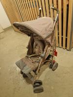 Kinderwagen Hessen - Bad Homburg Vorschau