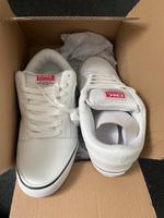 BK BRITISH KNIGHTS Sneaker in 46, white, neu Sachsen - Fraureuth Vorschau