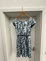 Betty &Co Sommerkleid ungetragen mit Etikett Niedersachsen - Burgdorf Vorschau