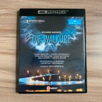 Richard Wagner - Die Walküre Salzburg 2017 4K Ultra HD Blu Ray Niedersachsen - Wilhelmshaven Vorschau