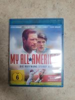 My All American Blu Ray Niedersachsen - Surwold Vorschau