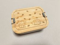 Neu! lunchbox bamboo babylove München - Milbertshofen - Am Hart Vorschau