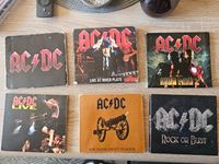 6 AC/DC CDs Rheinland-Pfalz - Pirmasens Vorschau