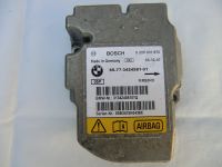 BMW X3 E83 Steuergerät Airbag Sensor 65.77-3424581-01 Nordrhein-Westfalen - Gelsenkirchen Vorschau