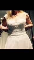 Brautkleid ❤️exklusiv, neu, ungetragen Gr. 42 - Schnäppchenpreis! Nordrhein-Westfalen - Baesweiler Vorschau