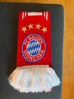 FC Bayern München Fanschal Bayern - Eschenbach Vorschau