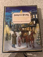 Sherlock Holmes Escape Spiel (Adventskalender) Eimsbüttel - Hamburg Lokstedt Vorschau