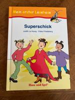 Lesehase - superchique / die drei ??? / Fünf Freunde Junior Buch Baden-Württemberg - Neuler Vorschau