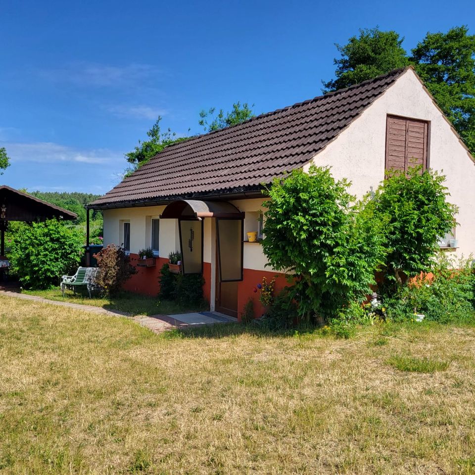 Vermiete Ferienhaus für 2 Personen in Godendorf