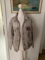 Retro Jeans Jacke Bayern - Parsberg Vorschau