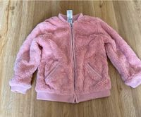 Jacke, Kinder, C&A, Teddyjacke Hamburg Barmbek - Hamburg Barmbek-Süd  Vorschau