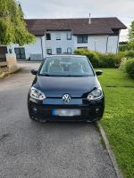 VW UP zum verkaufen Bayern - Nesselwang Vorschau