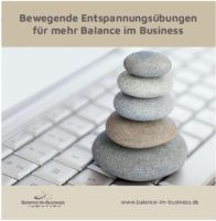 NEU! CD „Bewegende Entspannungsübungen im stressigen Büroalltag" Baden-Württemberg - Kernen im Remstal Vorschau