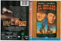 DVD El Dorado - Westernklassiker mit John Wayne Hessen - Steinbach Vorschau