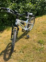 Kinderfahrrad Mountainbike 20 Zoll Güstrow - Landkreis - Lalendorf Vorschau