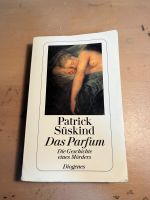 Das Parfüm von Patrick Süskind Hessen - Linsengericht Vorschau