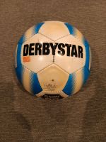 DERBYSTAR FAIR TEAM TRAINING FUSSBALL SOCCER 5 PLAYER NUMBER 88 Bayern - Neutraubling Vorschau