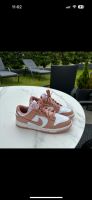 Nike dunk low beige rosa Ziegel braun Rheinland-Pfalz - Koblenz Vorschau