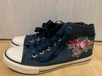 Sommerschuhe für Damen Niedersachsen - Stadthagen Vorschau