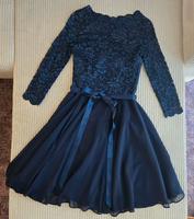 Kleid Jugendweihe,  Konfirmation,  Cocktailkleid, Festmode Thüringen - Eisenberg Vorschau