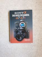 Sony a7, a7 r, Handbuch zur Kamera Hessen - Melsungen Vorschau