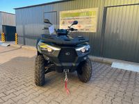 Aktion ATV Kymco 550i Lagerfahrzeuge Thüringen - Waltershausen Vorschau
